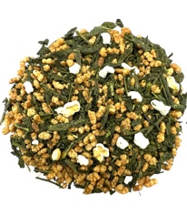 Japan Genmaicha